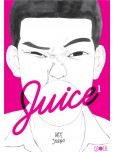 Juice - tome 1