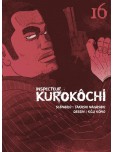 Inspecteur Kurokochi - tome 16