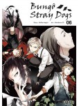 Bungo stray dogs - tome 6