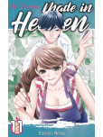 Made in Heaven - tome 11