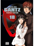 Gantz Perfect - tome 18