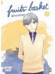 Fruits Basket Another - tome 2