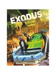 Exodus Manhattan - tome 1