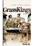 Grass Kings - tome 2