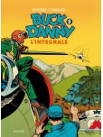 Buck Danny - L'intégrale - tome 8 : 1960-1962