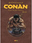 Chroniques de Conan (Les) - 1986 II