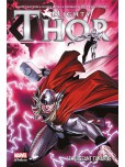 The Mighty Thor Deluxe - tome 1