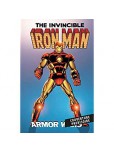 Iron-Man - La Guerre des armures