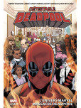 Despicable Deadpool - tome 3