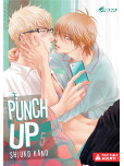 Fire punch - tome 5