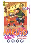 Naruto - tome 16