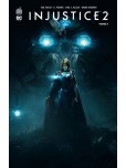 Injustice 2 - tome 3