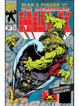 Hulk - tome 7 : L'intégrale 1992