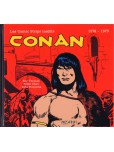 CONAN – Les Comic strips inédits : 1978-1979