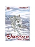 Blanco - tome 2 : L'instinct du retour