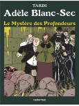 Adèle Blanc-Sec - tome 8