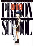 Prison School - tome 19