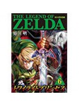 The Legend of Zelda - tome 6