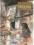 Druuna - tome 1 : Morbus Gravis-Delta [NED 2016]