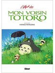 L'Art de 'Mon voisin Totoro'
