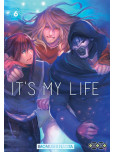It's my life - tome 6
