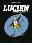 Lucien - Intégral - tome 3
