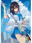 Strike the blood - tome 4