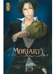 Moriarty - tome 2