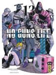 No guns life - tome 13