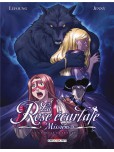 La Rose écarlate - Missions - tome 6 : La Belle et le loup