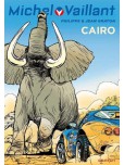 Michel Vaillant - tome 63 : Caïro !