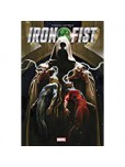 Iron Fist - tome 2