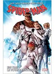 Spider-Man Big Time - tome 2