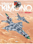 Missions 'Kimono' - tome 22 : Aladin