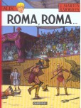 Alix - tome 24 : Roma, Roma...