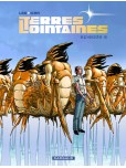 Terres lointaines - tome 5 : Episode 5