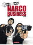 Insiders - tome 1 : Narco Business