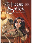 Princesse Sarah - tome 3 : Mystérieuses héritières