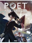Poet Anderson - the dream walker
