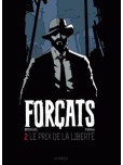 Forcats - tome 2 : Le Prix de la liberté