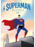 Superman aventures - tome 1