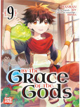 By the grace of the gods - tome 9
