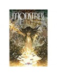 Monstress - tome 3 : Erreur fatale