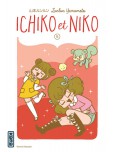 Ichiko et Niko - tome 5