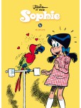 Sophie - intégrale - tome 4