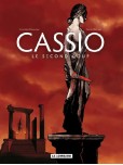 Cassio - tome 2 : Le second coup