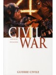 Civil War - tome 1 : Guerre civile