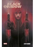 Black Widow - tome 3 : Liste noire