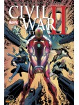 Civil War II Extra - tome 5