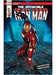 Marvel Legacy - Iron Man T1